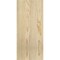 Ekena Millwork Funston Slat Rough Sawn Outlooker, Douglas Fir, 8"W x 18"D x 18"H OUT08X18X18FST06RDF - alternate 4
